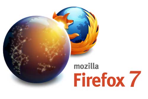 firefox 7