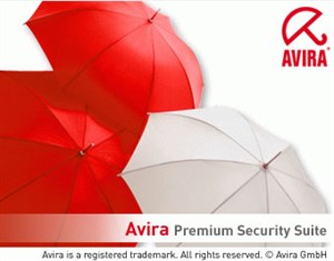 Bản quyền miễn phí 9 tháng gói bảo mật Avira Security Suite