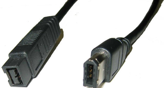 So sánh tốc độ các chuẩn kết nối