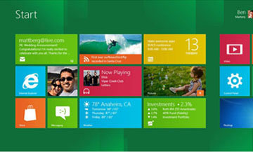 Microsoft đã qua thời hoàng kim? 