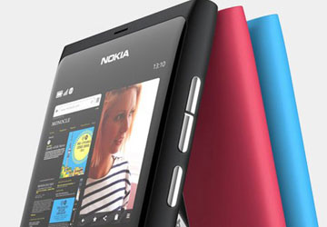 Microsoft đã qua thời hoàng kim? 