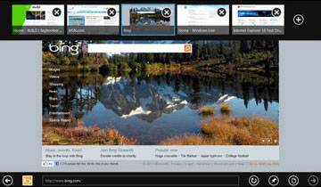Microsoft đã qua thời hoàng kim? 