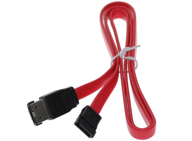 So sánh tốc độ các chuẩn kết nối