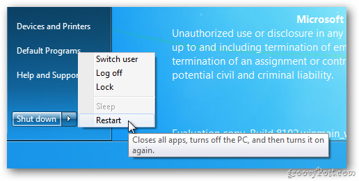 Tối ưu hóa tính năng Snap trong Windows 8 qua Registry