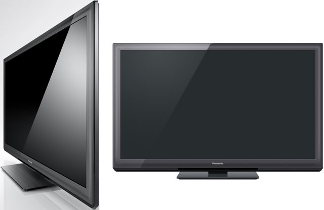 Kiểm tra chất lượng TV Plasma sau một thời gian sử dụng