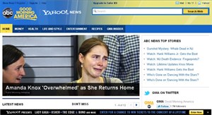 Yahoo và ABC News xây dựng đế chế