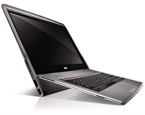 Dell sắp tung ra ultrabook màn hình 14 inch