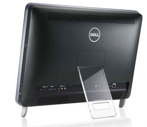 Dell giới thiệu máy tính 'all in one' Inspiron 2320