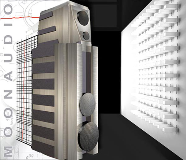 Những cặp loa 'triệu đô'