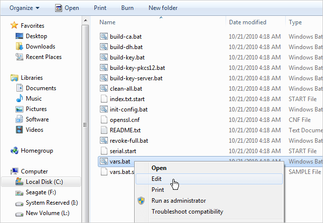 Kết nối mạng mọi nơi với OpenVPN và Tomato