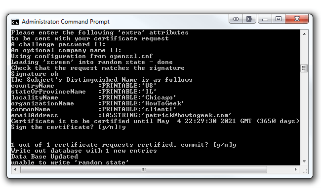 Kết nối mạng mọi nơi với OpenVPN và Tomato