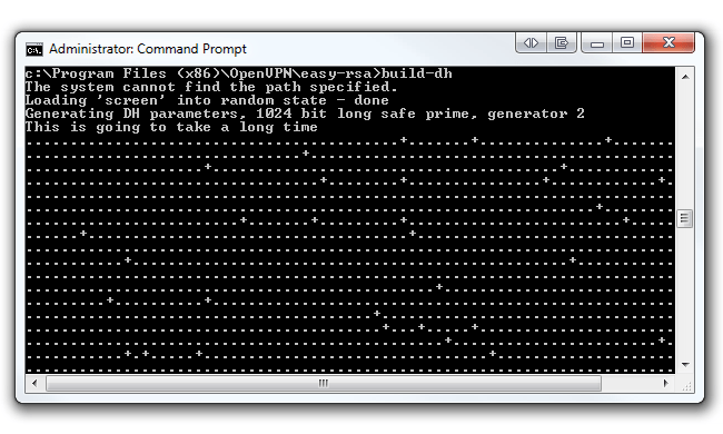 Kết nối mạng mọi nơi với OpenVPN và Tomato