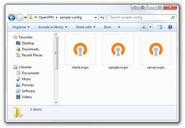 Kết nối mạng mọi nơi với OpenVPN và Tomato