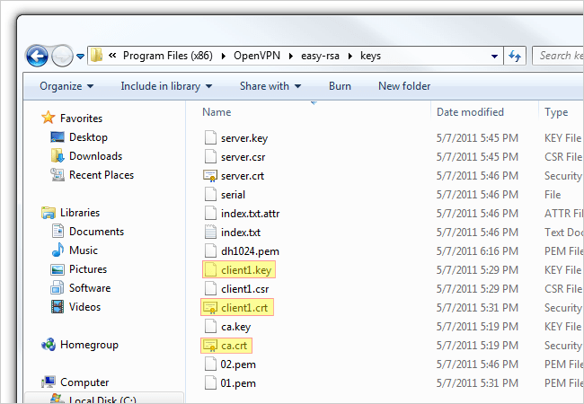 Kết nối mạng mọi nơi với OpenVPN và Tomato