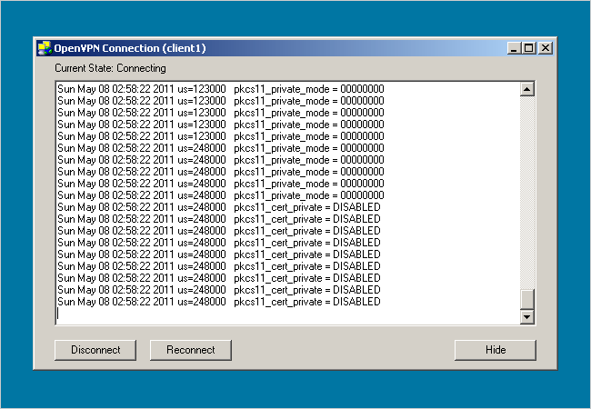 Kết nối mạng mọi nơi với OpenVPN và Tomato