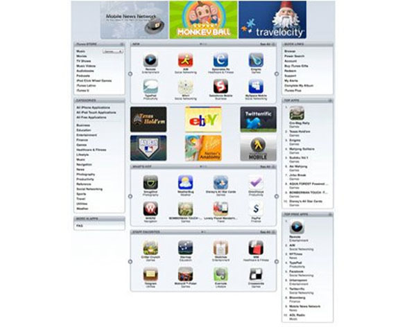 Những sản phẩm gắn liền với Steve Jobs