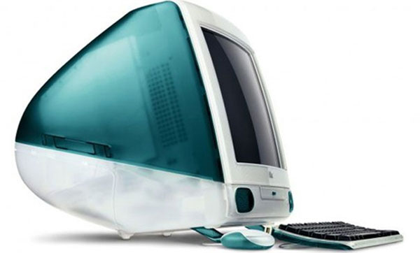 Những sản phẩm gắn liền với Steve Jobs