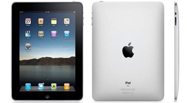 Những sản phẩm gắn liền với Steve Jobs