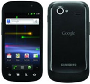 Samsung Nexus Prime sẽ xuất hiện ngày 11/10