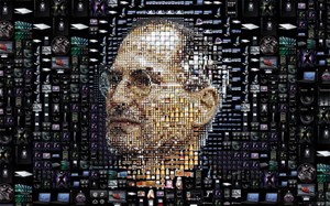 Steve Jobs của Apple đã qua đời ở tuổi 56