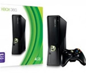 Microsoft trình làng Xbox 360 TV