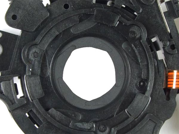 Tự học chụp ảnh - Độ mở