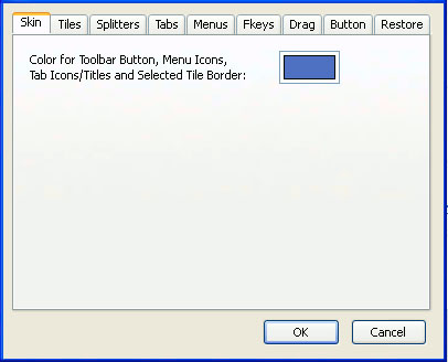 Quản lý các tab trong Firefox dễ dàng hơn với Tile Tab