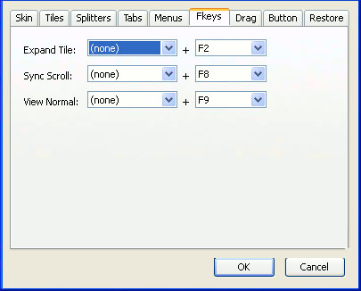 Quản lý các tab trong Firefox dễ dàng hơn với Tile Tab