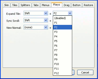 Quản lý các tab trong Firefox dễ dàng hơn với Tile Tab