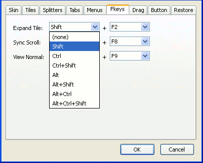 Quản lý các tab trong Firefox dễ dàng hơn với Tile Tab