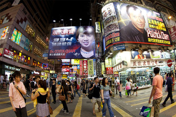 Tự học chụp ảnh - Tốc độ cửa trập