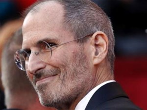 Triết lý sống của Steve Jobs