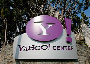 Yahoo! Chật vật tìm hướng đi