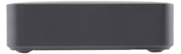 Đầu HD WD TV Live được làm mới với Wi-Fi