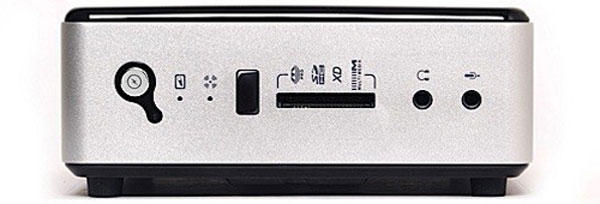 HPTC 'siêu di động' của Zotac