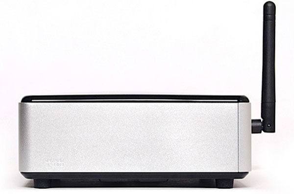 HPTC 'siêu di động' của Zotac