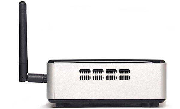 HPTC 'siêu di động' của Zotac