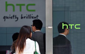 HTC đạt mức doanh thu cao lịch sử trong quý 3