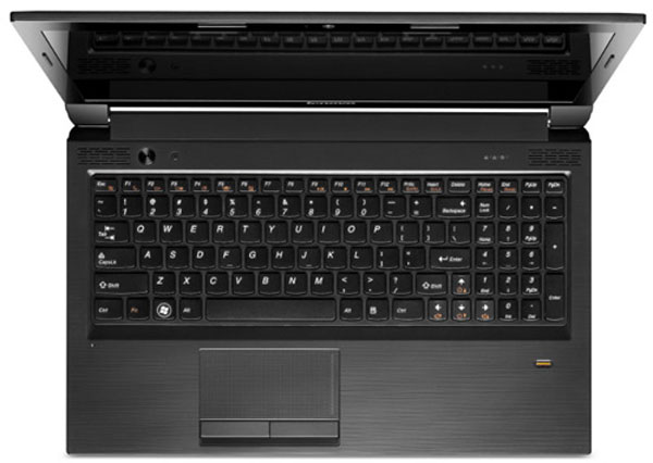 Lenovo B570, sự lựa chọn tin cậy cho doanh nghiệp