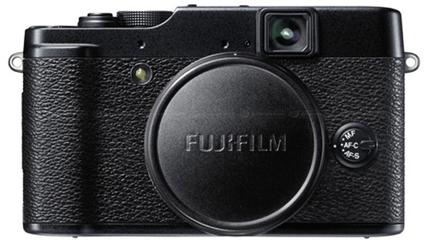 Fujifilm X10 giá 600 USD