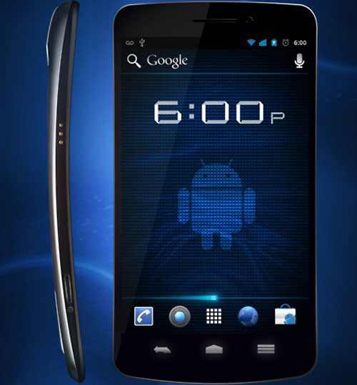 Samsung hoãn ra mắt Nexus Prime bởi Steve Jobs qua đời