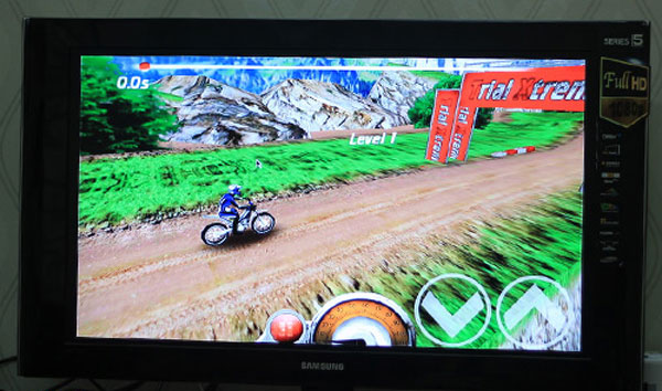 Đánh giá Android TV Box