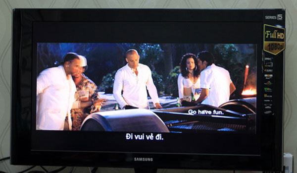 Đánh giá Android TV Box