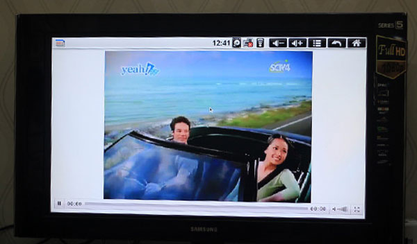 Đánh giá Android TV Box