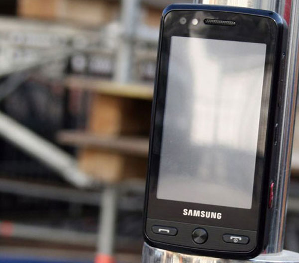 Lợi nhuận quý III của Samsung giảm