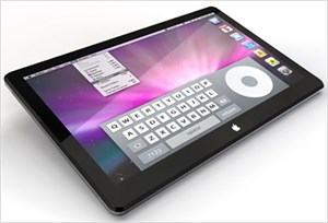 Người dùng thích tablet Windows hơn iPad?