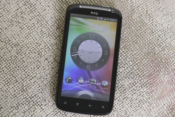 Nhiều di động cao cấp giảm giá