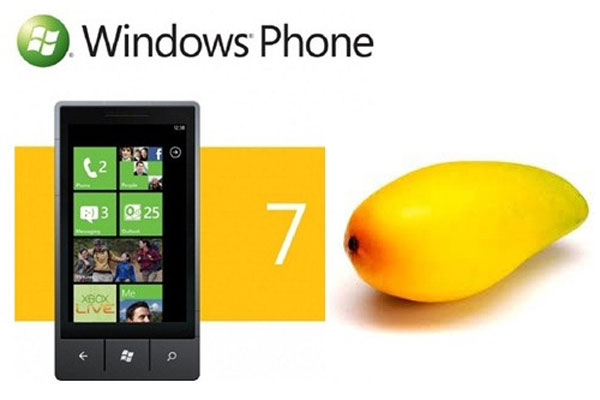 Sắp có điện thoại 4G, Windows Phone lõi kép