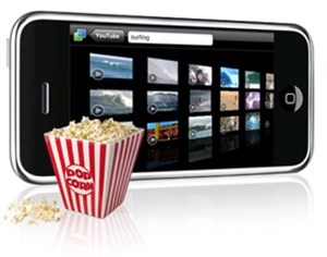 Chuyển đổi định dạng iPhone MOV video với Windows Live Movie Maker