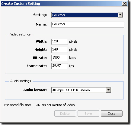 Chuyển đổi định dạng iPhone MOV video với Windows Live Movie Maker